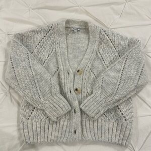 Etam super soft cardigan